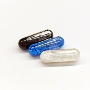 निजी लेबल पूरक निर्माताओं को तरल-भरे हार्ड कैप्सूल ओम में - Product Image 1