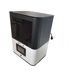 Professional 3D Dental Printer Curing Machine For 3D Model Printing Dental Resin Model Printing