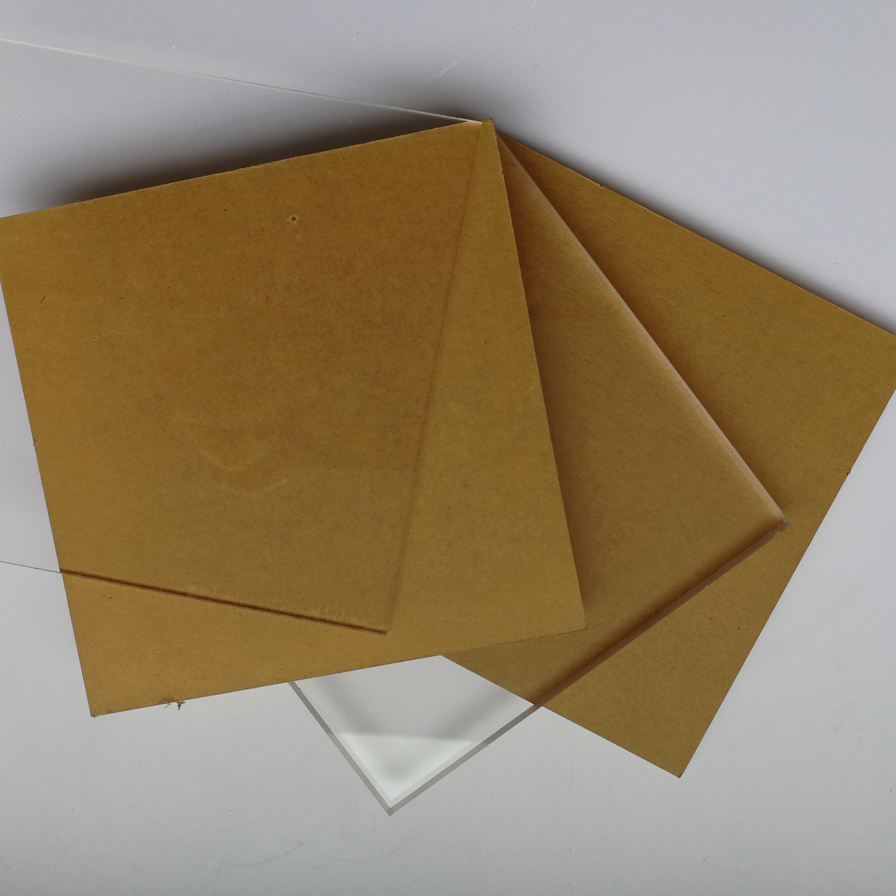 Yingchuang 4x8 /4x8ft /4ft X 8ft Anti Glare Acrylic Sheets Transparent Anti Reflective clear Perspex Sheet for Art Farming