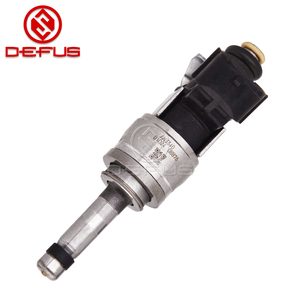 DEFUS高圧燃料ポンプOEM 16630-5NA0A 296100-0510 QX50 Qashqai J55Z <span class=keywords><strong>2</strong></span>.0L燃料ポンプアセンブリOEM 16630-5NA0A - Product Image 3