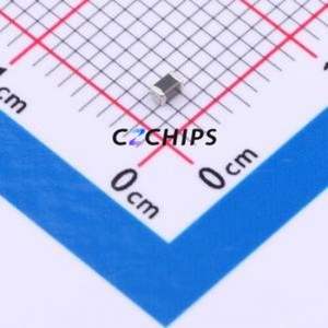 Condensateur CMS (MLCC) CGA3E1X7T0G106MT0YHN 0603 (Capacité : 10 µF) (Précision : 20 % Tension nominale : 4 V) - Product Image 2