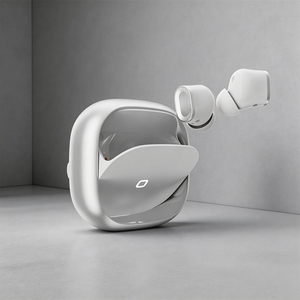 Clip-on open-ear TWS earbuds G20-D, clear call ENC, low latency <b>gaming</b> mode - Product Image 5