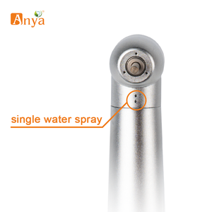 Manipolo dentale ad alta velocità per procedure chirurgiche attrezzature essenziali <span class=keywords><strong>in</strong></span> odontoiatria - Product Image 2