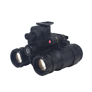 Lindu Optics PVS-31 新デザイン 視野角40度 暗視ゴーグル NVG 暗視双眼鏡 ハウジング Gen 2+ イメージインテンシファイア管付き - Product Image 3