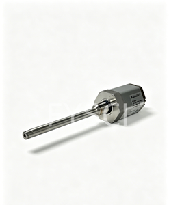 เซ็นเซอร์วัดระยะการเคลื่อนที่แบบแท่ง BALLUFF BTL7-E500-M1100-B-S32 จากเยอรมนี สำหรับตรวจสอบตำแหน่งกระบอกไฮดรอลิก - Product Image 2