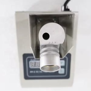 Probador de Punto de Fusión WESTTUNE 50~300C para Pruebas de Especias y Colorantes, 1 Año de Garantía, OEM, Origen Estadounidense - Product Image 5