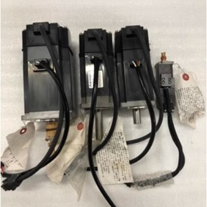 Moteur servo Mitsubishi HC-MFS43 13B 23B 43B 73B pour la commande d'automatisation industrielle - Product Image 3