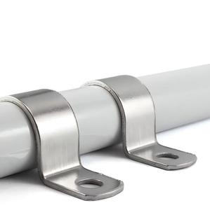 Nhà máy cung cấp tiêu chuẩn yên kẹp móc áo cho <span class=keywords><strong>cpvc</strong></span> ống nhựa - Product Image 2