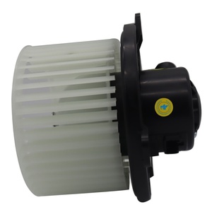 มอเตอร์พัดลมฮีตเตอร์สำหรับมิตซูบิชิ L200 TRITON STRADA 2015-2019 7802A312 - Product Image 5