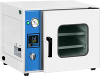 Horno de Secado al Vacío Horizontal para Fábrica, OEM BS-LVO-20/50/90/210G BIOSTELLAR