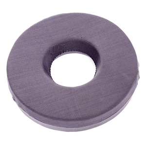 Anillo de Alivio de Presión Antiescaras para Cuidado de Cadera, Soporte de Movilidad para Personas Mayores, Forma Redonda, Relleno de Espuma de Alta Densidad - Product Image 3