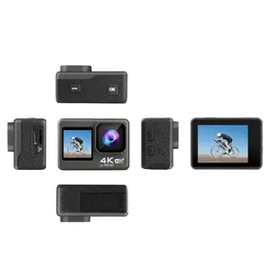 Eken — caméra d'action étanche 4k <span class=keywords><strong>h9r</strong></span>, pour le sport sous-marine, top eken h6s sjcam 4000, casque wifi - Product Image 5