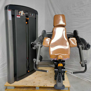 Tập thể dục Máy Nhà máy thương mại pin nạp phòng tập thể dục tập thể dục ngồi ngực Máy ép - Product Image 3