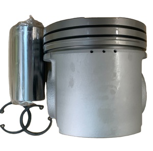 Biela QST30 3804710 - Nueva pieza de motor diésel para generador 3092720 1995-1998 4.9L - Product Image 2