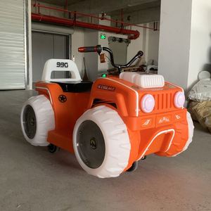 Vente directe usine : Manèges de parc d'attractions, Véhicules électriques pour enfants, Petites voitures jouets, Voitures tamponneuses pour enfants - Product Image 6