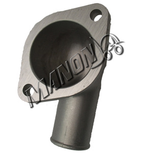 Cubierta de Termostato para Montacargas Manon TCM5-13713030-0 para Repuesto de Piezas de Motor de Montacargas TCM - Product Image 4