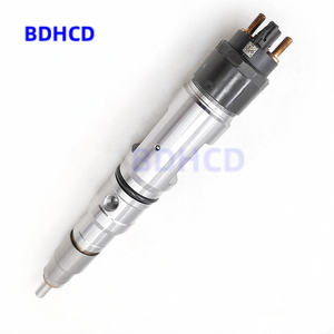 0445120220หัวฉีดน้ำมันเชื้อเพลิงรถไฟประกอบระบบเครื่องยนต์ดีเซลคอมมอนเรลสำหรับ ZERIS70S IPL36 <span class=keywords><strong>Bosch</strong></span> <span class=keywords><strong>crin</strong></span> CR - Product Image 6