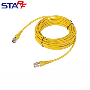Cavo Antenna GNSS per Esterni TNC Maschio-Maschio, Femmina-SMA, RG58, LMR200, LMR400, Cavi di Comunicazione RF GNSS - Product Image 4