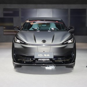 <span class=keywords><strong>ID</strong></span>.UNYX 06 SUV Elettrico Puro con Lunga Autonomia e Guida Intelligente, SUV Elettrico Cinese - Product Image 2