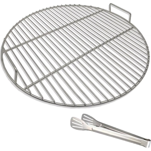 Tapis perforé en maille soudée en acier inoxydable de qualité alimentaire, résistant à la corrosion, facile à nettoyer, antiadhésif, pour impression sur écran - Product Image 1