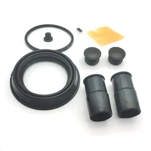 Remklauw Reparatieset Voor Toyota 47750-05030 Oem D4592