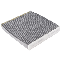 Nouveau filtre de climatisation direct usine 87139-50100 pour Land Cruiser et autres modèles