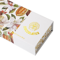 Boîte à Tiramisu Imperméable de Qualité Alimentaire avec Couvercle et Base, Personnalisable avec Logo, pour Boulangerie, Mariage, Festival, Anniversaire