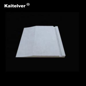 Aluminiums ilikat Keramik faser Caster tip und Filtration lippe für Aluminium folie Endlos streifen guss - Product Image 1