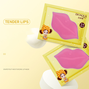 Baume à lèvres au collagène fruité le plus vendu : répare efficacement les lèvres, atténue les ridules et hydrate pour des lèvres douces. - Product Image 4