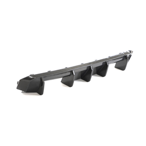 Difusor Trasero de Fibra de Carbono de Alta Calidad para <span class=keywords><strong>BMW</strong></span> G80 M3 G82 G83 M4 2021 2022 - Product Image 4