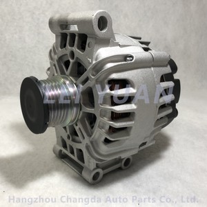 Venta caliente MINI One 1,4 y 1,6 Auto Parts Nuevo <span class=keywords><strong>alternador</strong></span> TG12C039 2605106 12317535098 - Product Image 4