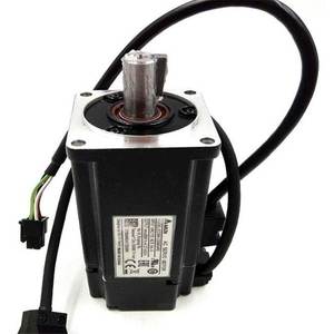 มอเตอร์ AC 400W ECMA-C20604RS ECMA-C20604RS 400W 220V มอเตอร์ AC พร้อมไดรเวอร์ AC - Product Image 4