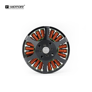 T-MOTOR Công Suất Cao MN5006 KV300 KV450 Động Cơ Không Chổi Than Cho Drone Quadcopter - Product Image 4