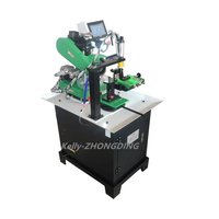 Arabie Dubaï marché 870D meulage TCT lame de scie machines outils de travail du bois meulage lame de scie