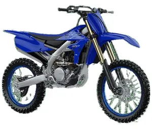 QUALITÄT Yamahas YZ250F MX Dirt Bikes () ZU VERKAUFEN