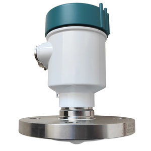 Bình nước kỹ thuật số thông minh 80g Máy phát mức Radar đầu ra 4-20mA Hart không có máy đo mức Radar tiếp xúc - Product Image 6