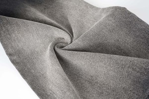 Jeans micro-évasés amples vintage style américain, unisexe, tendance printemps, approvisionnement direct usine - Product Image 6