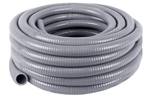 Conducto no metálico de PVC Protección de <span class=keywords><strong>cables</strong></span> <span class=keywords><strong>eléctricos</strong></span> Tubos flexibles - Product Image 4