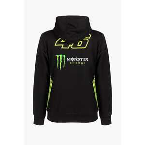 Calentador de Cuello Bagnaia Monster-Energy 63, Multicolor, de Poliéster, Calentador de Brazos VR46 Riders Academy para Deportes al Aire Libre - Product Image 5