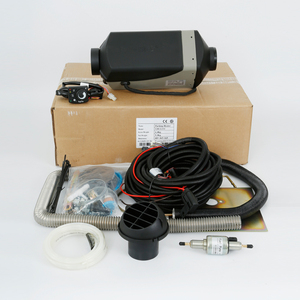 JP Parking <strong>Heater</strong> Similar to Webasto 2.2kw 24v diesel air <strong>Heater</strong> Compact Size for Cars Marines Support bluetooth Control - Product Image 6