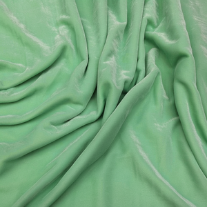 Tela de Alta Calidad de Algodón Elástico, Spandex y Terciopelo para Trajes, Vestidos, Chaquetas, Pantalones, Bolsos, Fundas de Sofá y Cortinas - Product Image 1