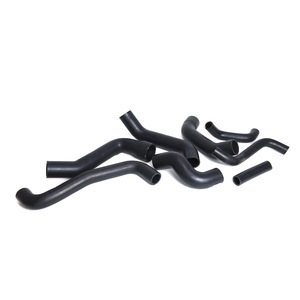 High Performance EPDM Radiator <strong>Silicone</strong> <strong>Hose</strong> Customized Automotive <strong>Rubber</strong> <strong>Hose</strong> Factory Hot Sale Plastic Tubes for Cars - Product Image 6