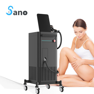 Máquina láser de diodo, diodo de alta potencia, depilación permanente - Product Image 1