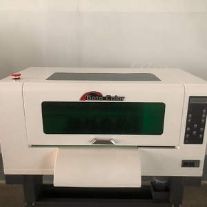 Impresora DTF Automática <span class=keywords><strong>Goto</strong></span> Color A3/600mm Dual XP600 con Agitador y Secador para Impresión de Camisetas para Pequeñas Empresas - Product Image 5