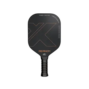 Factory Direct SALE 2024 Pickleball Carbon Fiber Paddle Thermoformed Usapa Approved Set Pickleball Paddle