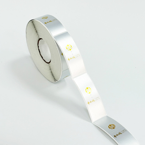 Etichette Adesive Personalizzate con Logo <span class=keywords><strong>per</strong></span> Gioielli, Cartellini Prezzi, Etichette e Tag Personalizzati <span class=keywords><strong>per</strong></span> Gioielleria - Product Image 3