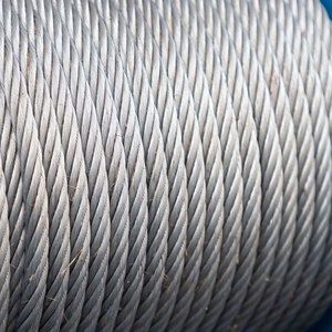 Fabricantes Garantizan Calidad a Bajos Precios, Alambre Galvanizado K7 de 35w Sin Aleación para Conformado en Frío con Servicios de Soldadura y Doblado - Product Image 3