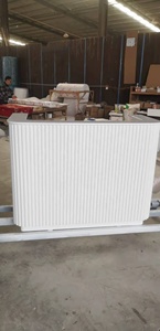 120/150/180cm Small <strong>Beauty</strong> <strong>Salon</strong> Cashier Desk <strong>Pink</strong> White Green Color Available MDF Boutique Cashier Reception Counter Desk - Product Image 6