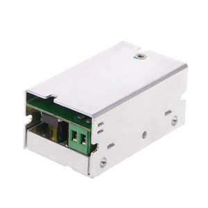 ซิงโครนัสบั๊กคอนเวอร์เตอร์200W 15A <span class=keywords><strong>DC</strong></span> 8 60V ถึง1 36V สเต็ปดาวน์เพาเวอร์ซัพพลายแรงดันไฟฟ้าพร้อมเปลือกป้องกันอลูมิเนียม - Product Image 6