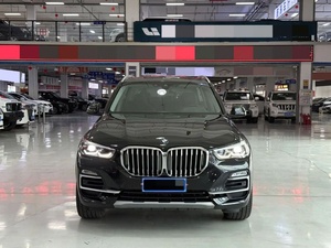 <span class=keywords><strong>BMW</strong></span> X5 xDrive30i 2.0T 2020, SUV a Gasolina, Automático, Usado, Vehículo Deportivo Utilitario de Lujo, Volante a la Izquierda, <span class=keywords><strong>Segunda</strong></span> <span class=keywords><strong>Mano</strong></span> - Product Image 3